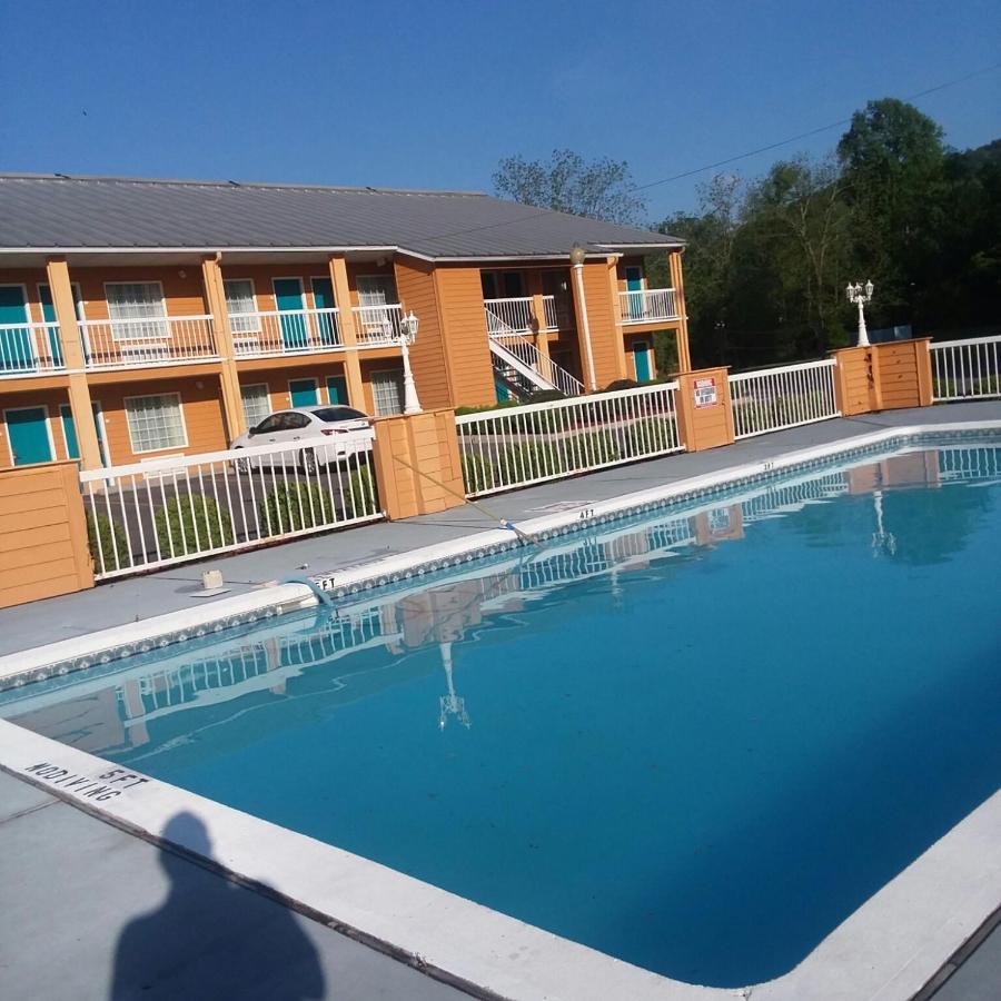 Quality Inn Andrews Esterno foto