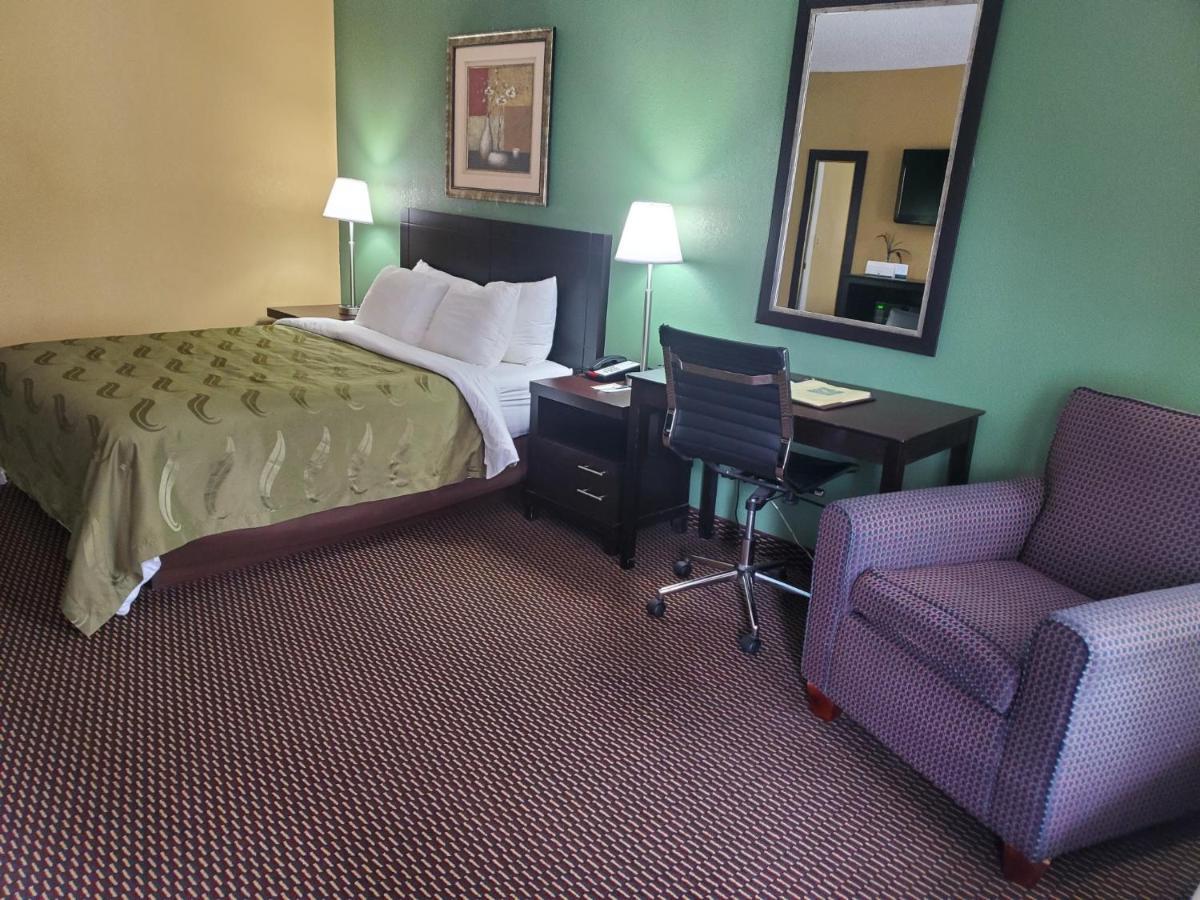 Quality Inn Andrews Esterno foto