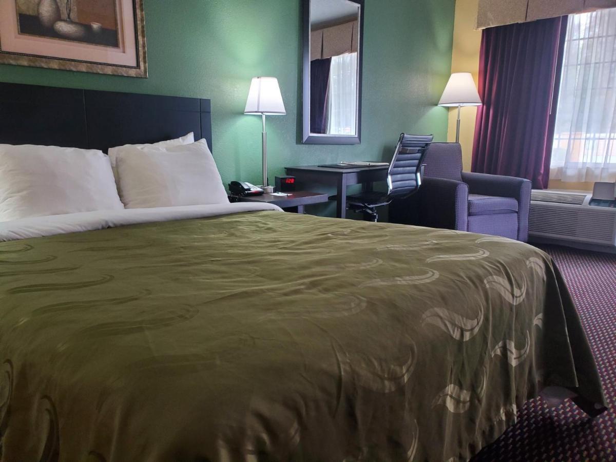 Quality Inn Andrews Esterno foto