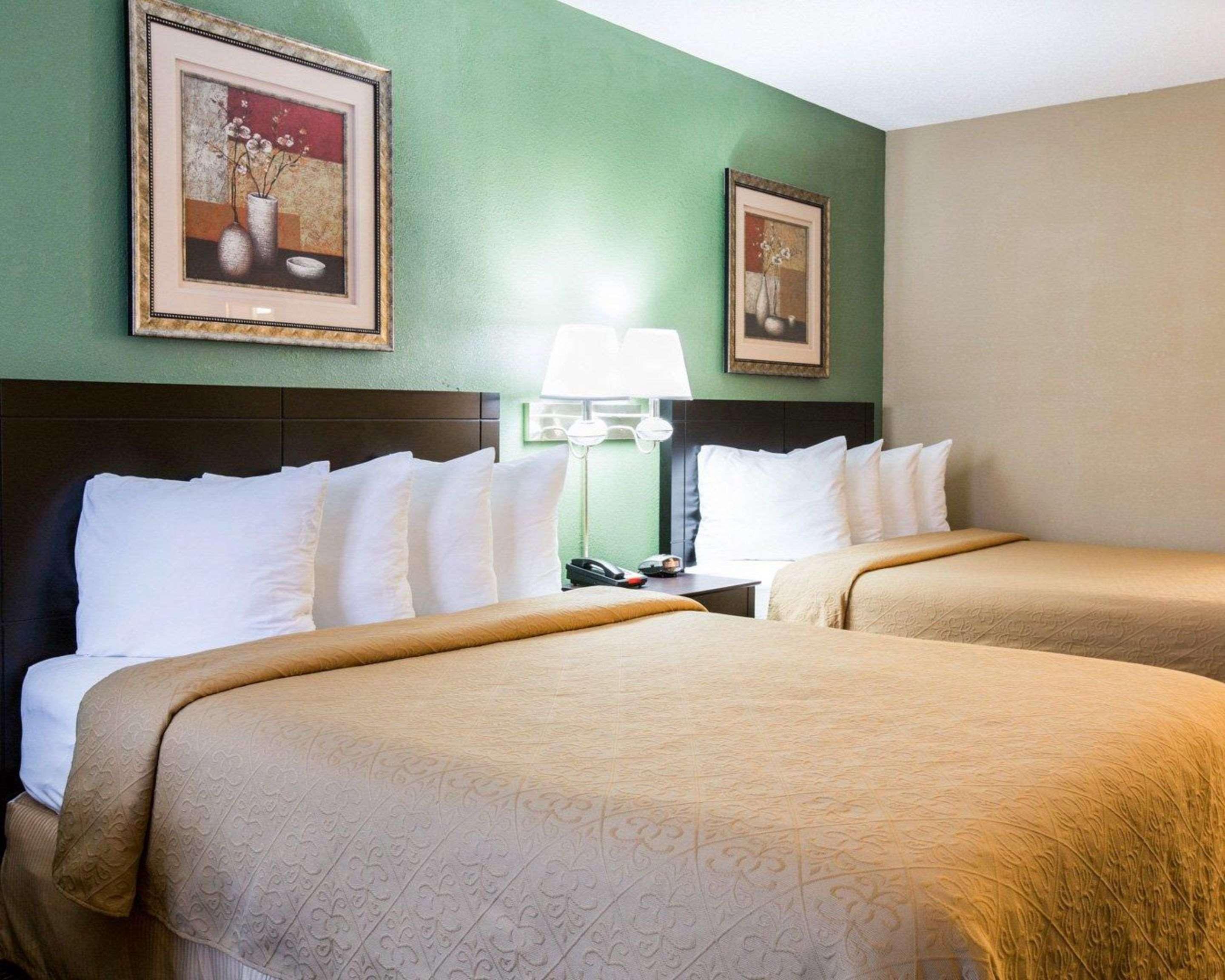 Quality Inn Andrews Esterno foto