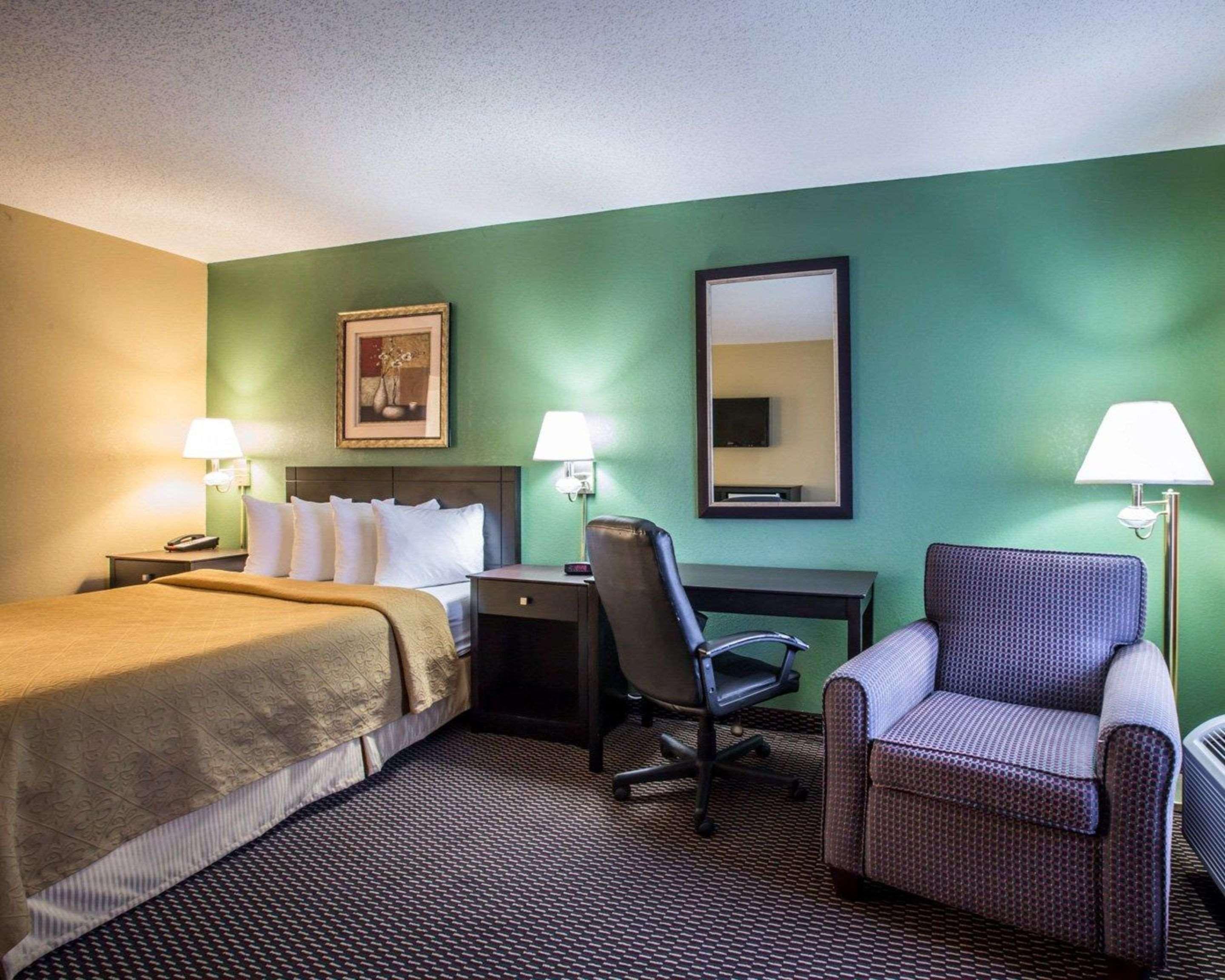 Quality Inn Andrews Esterno foto
