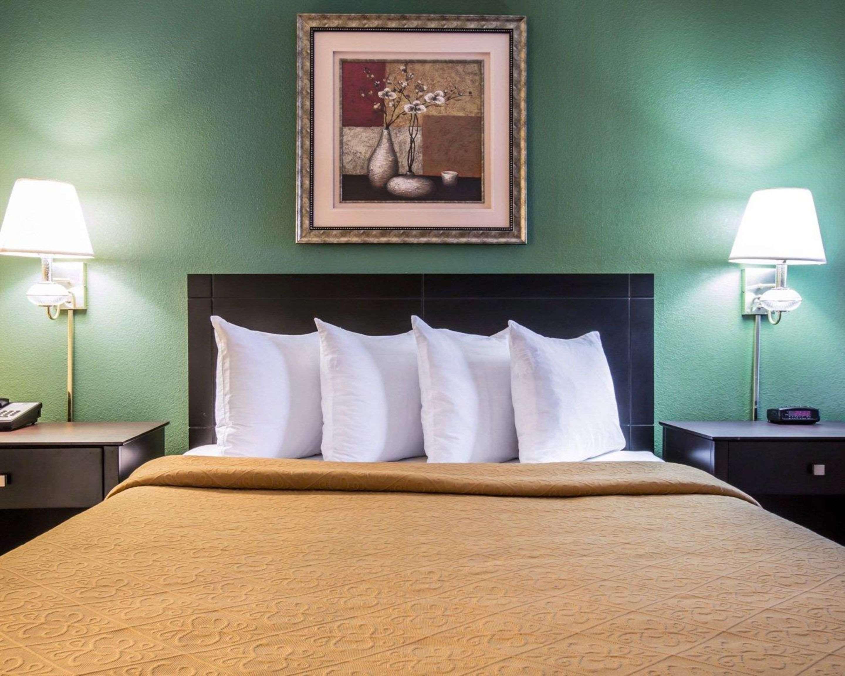 Quality Inn Andrews Esterno foto