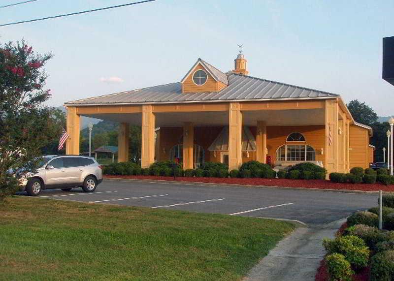 Quality Inn Andrews Esterno foto