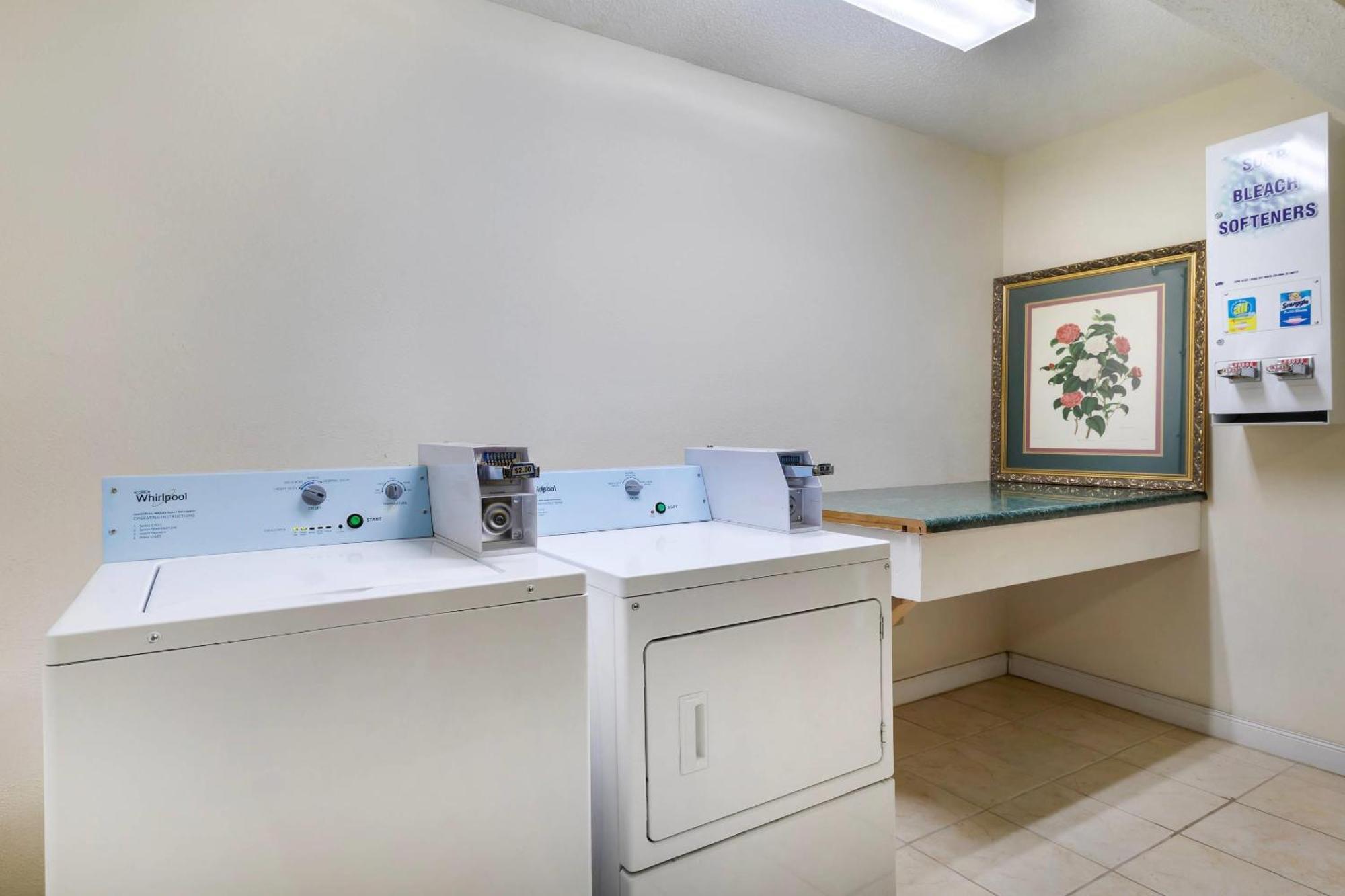 Quality Inn Andrews Esterno foto