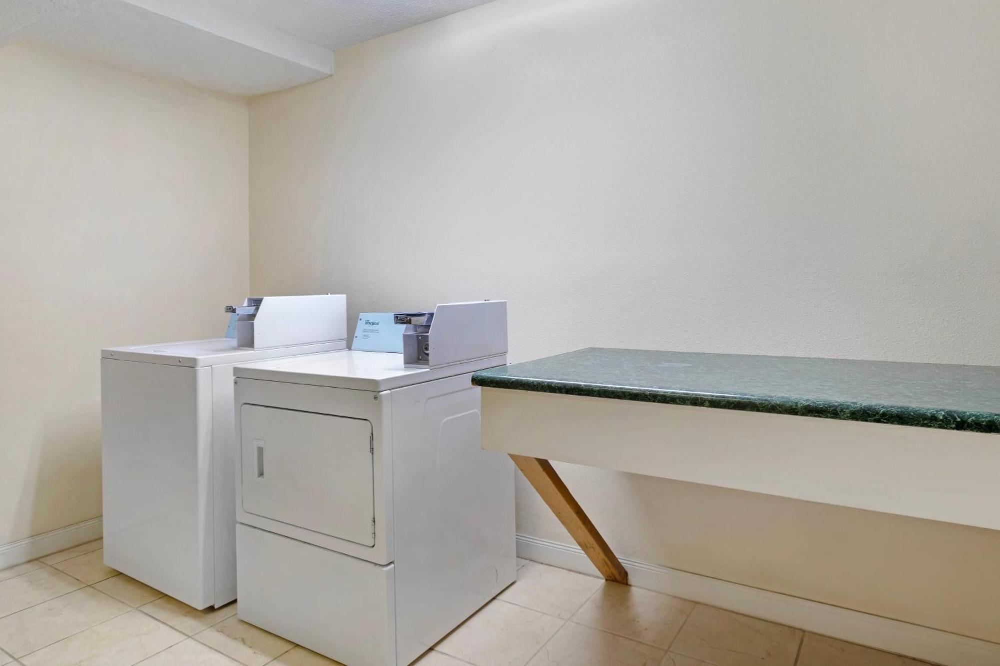 Quality Inn Andrews Esterno foto