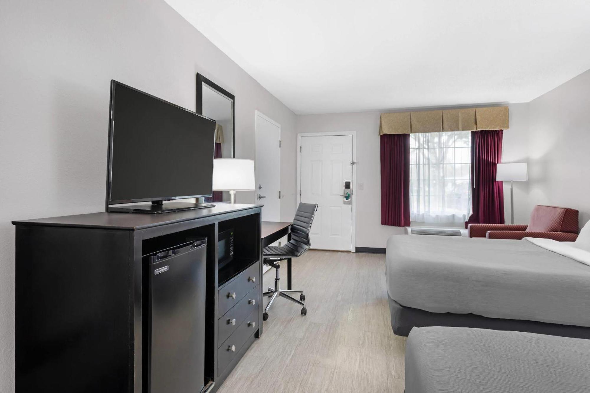 Quality Inn Andrews Esterno foto