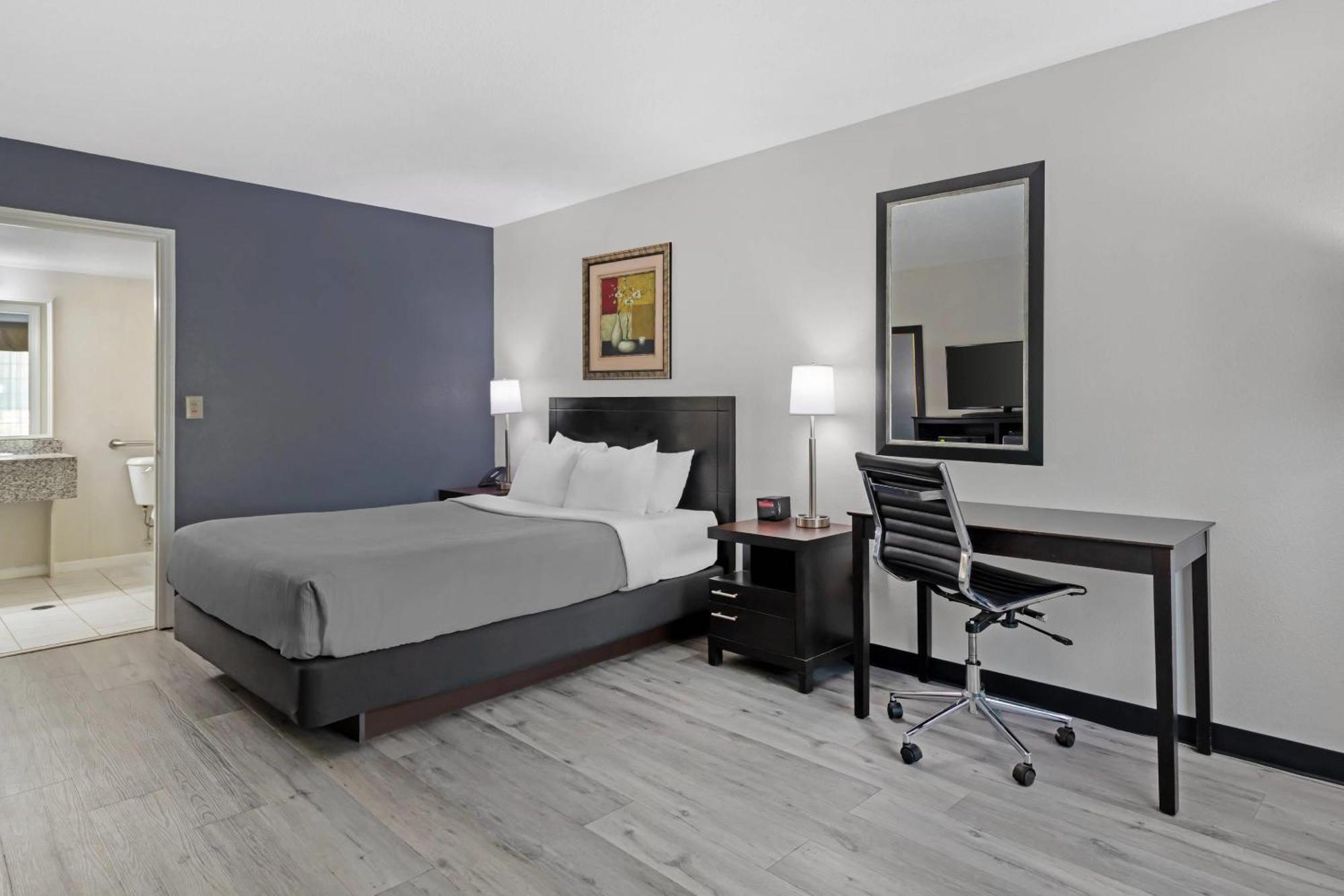 Quality Inn Andrews Esterno foto