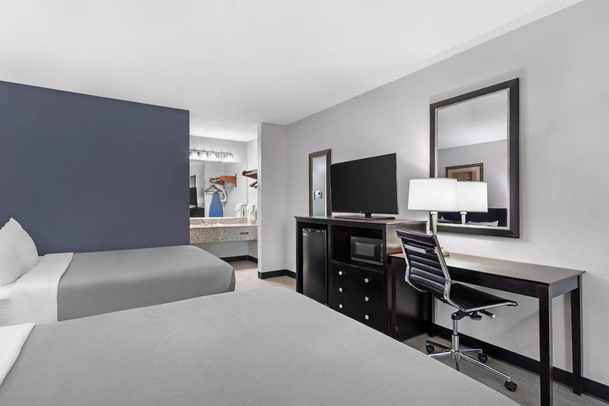 Quality Inn Andrews Esterno foto