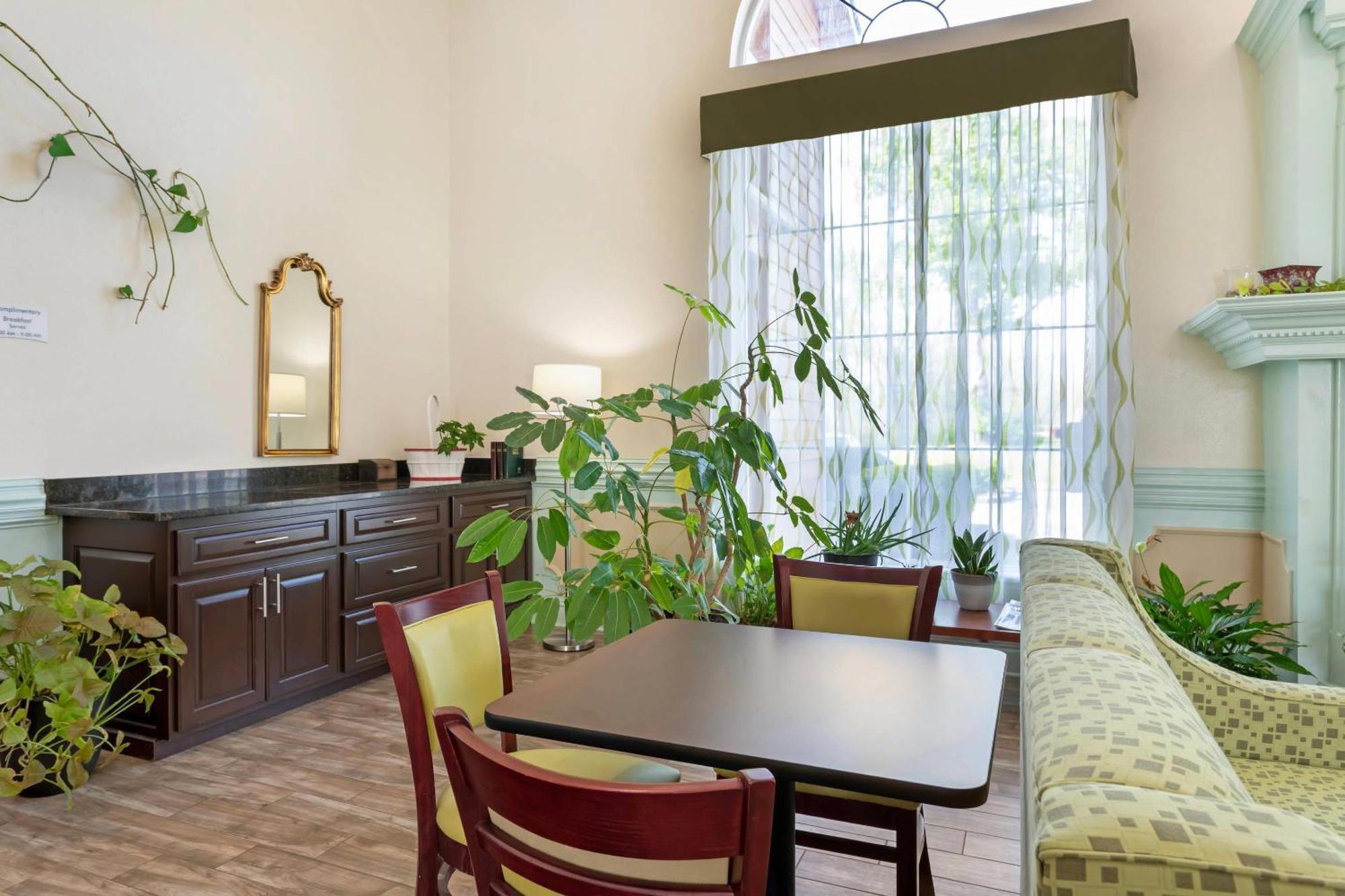 Quality Inn Andrews Esterno foto