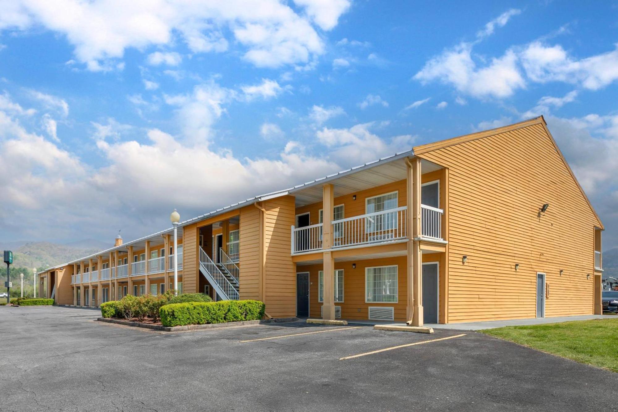 Quality Inn Andrews Esterno foto