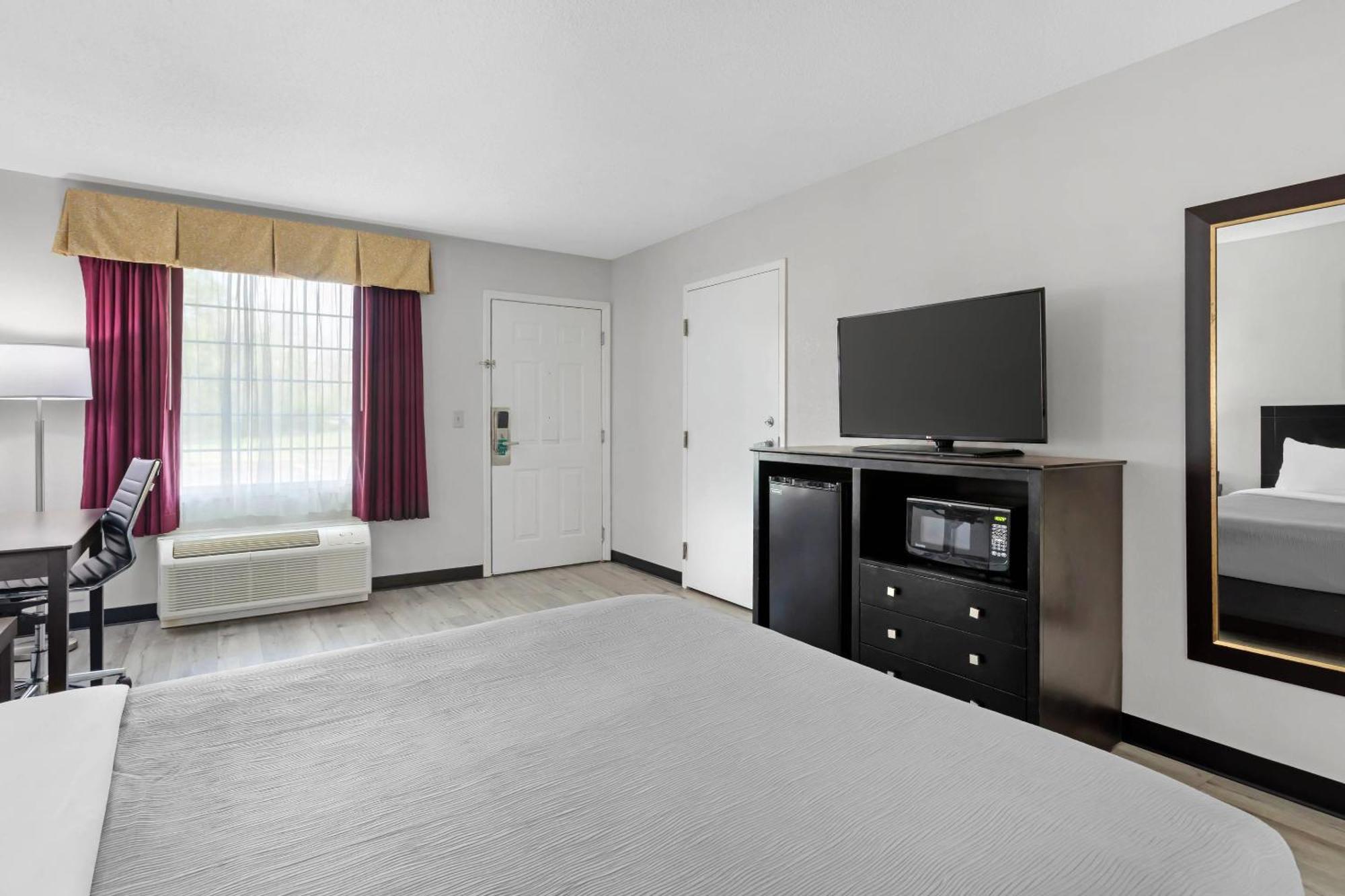 Quality Inn Andrews Esterno foto