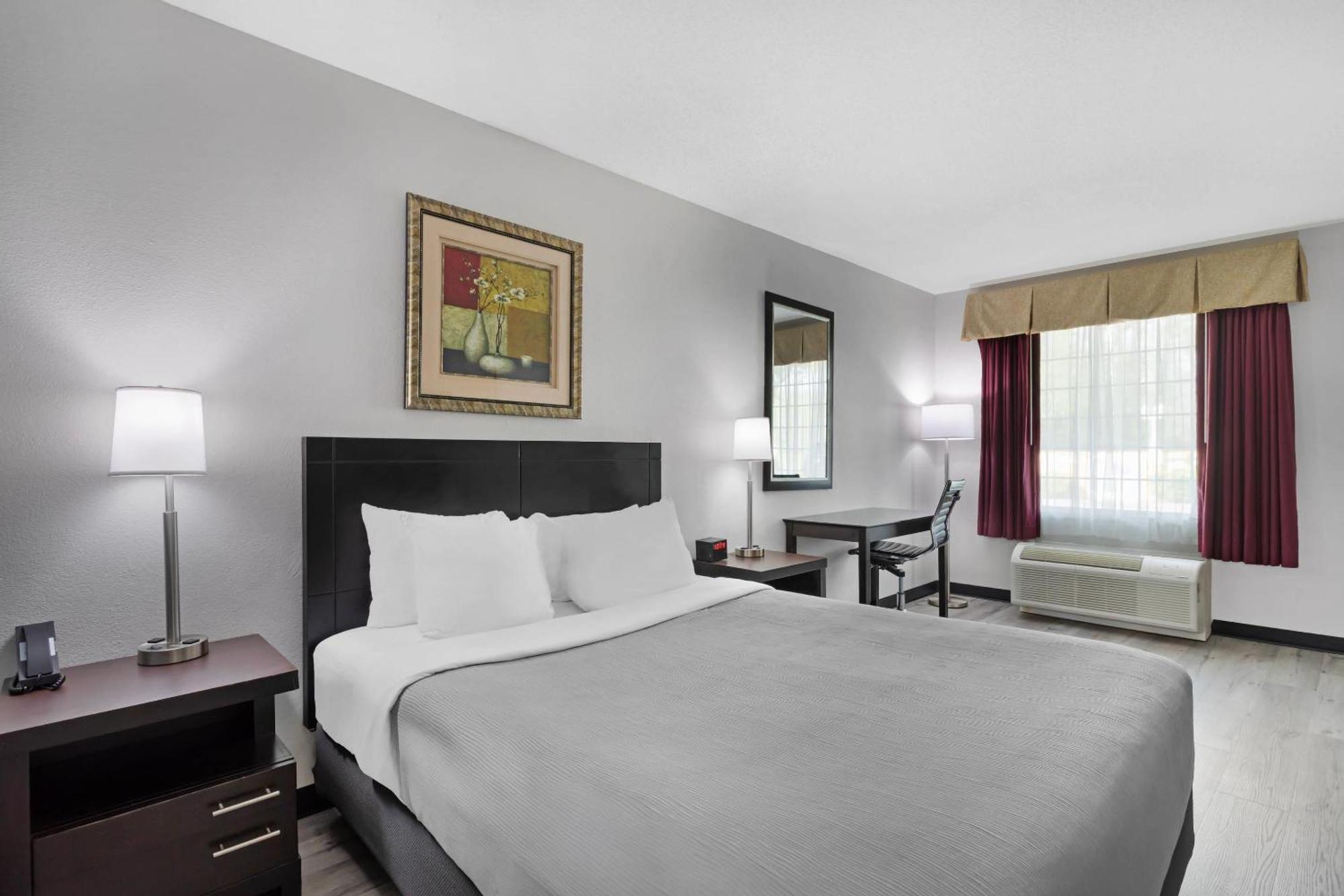 Quality Inn Andrews Esterno foto