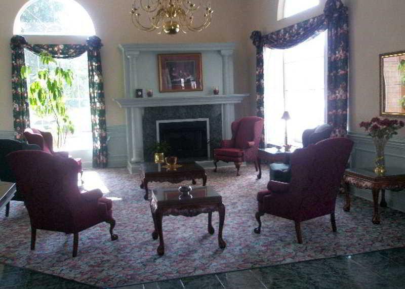 Quality Inn Andrews Interno foto