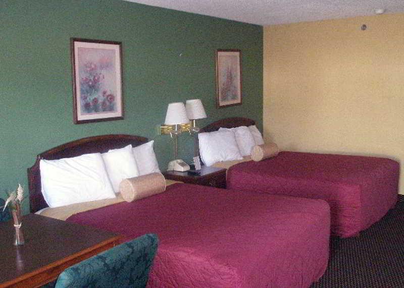 Quality Inn Andrews Camera foto