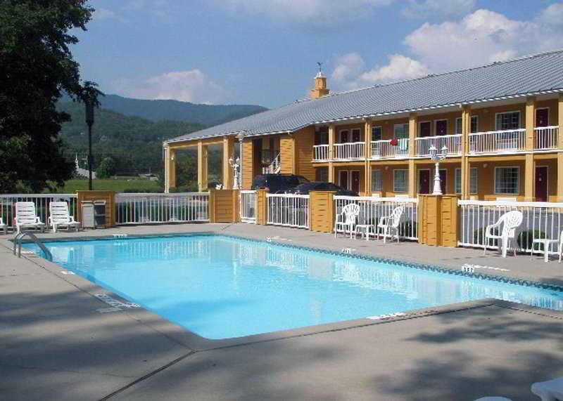 Quality Inn Andrews Esterno foto