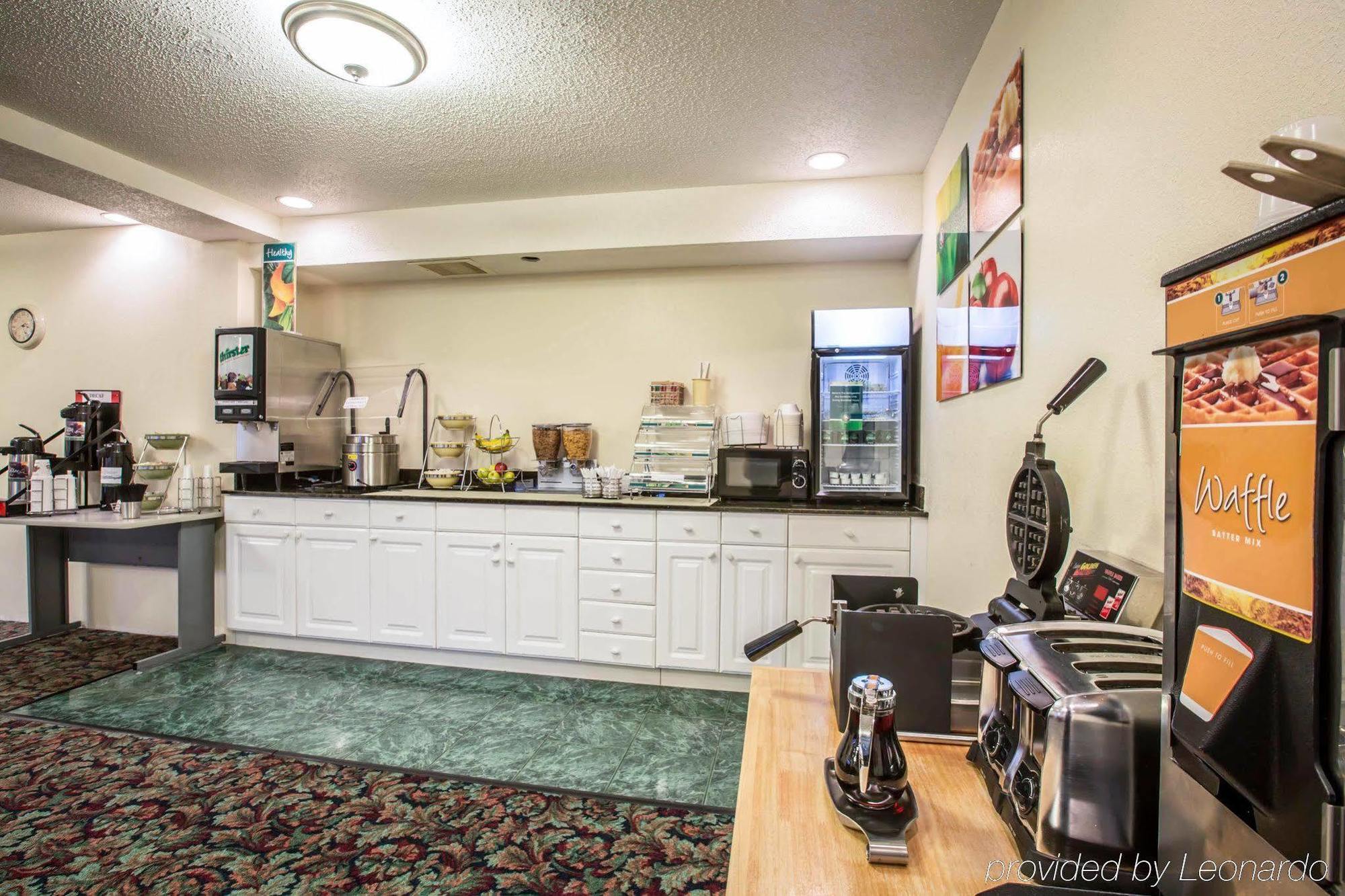 Quality Inn Andrews Esterno foto