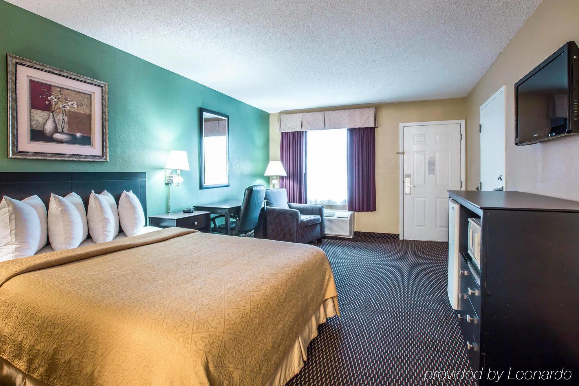 Quality Inn Andrews Esterno foto